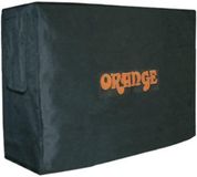 Orange Cabinet Cover PPC212 voor 2x12" gitarenbox