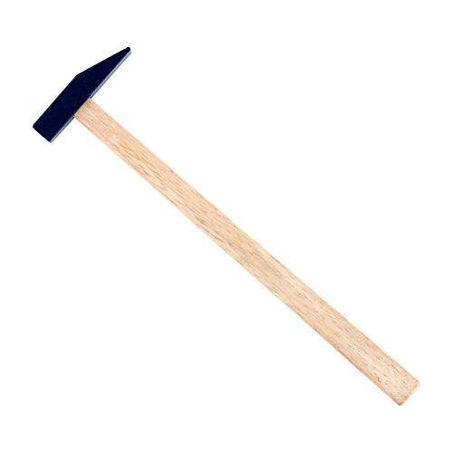 Modelcraft Mini Hobby Hammer - 19 cm - Blue