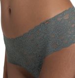 Dorina 3-pack Dames slips Kant - Lana - 3X0035 - 3XL