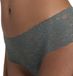 Dorina 3-pack Dames slips Kant - Lana - 3X0035 - 3XL