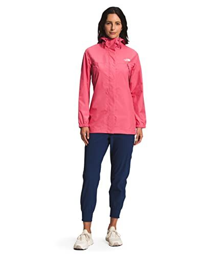 The North Face Antora jas voor dames