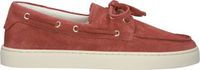 Blackstone Zircon Aster - FL703 Roasted Russet - Low Sneaker - Women - Red - Size: 40