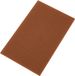 TRU COMPONENTS TC-9860304 Printplaat Zonder Cu-laag Hardpapier 160 mm x 100 mm Rastermaat 2.54 mm
