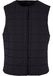 Urban Classics Liner Mouwloos jacket M Zwart