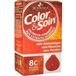 Color & Soin Coloration Blond Cuivré 8C 135ml