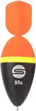 Spro Oval Darter Float - 35 gram