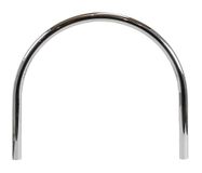 Gibraltar Rack System Tube, U-vorm, SC-GPR24U, voor 20" - 24" bas drums