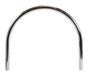Gibraltar Rack System Tube, U-vorm, SC-GPR24U, voor 20" - 24" bas drums