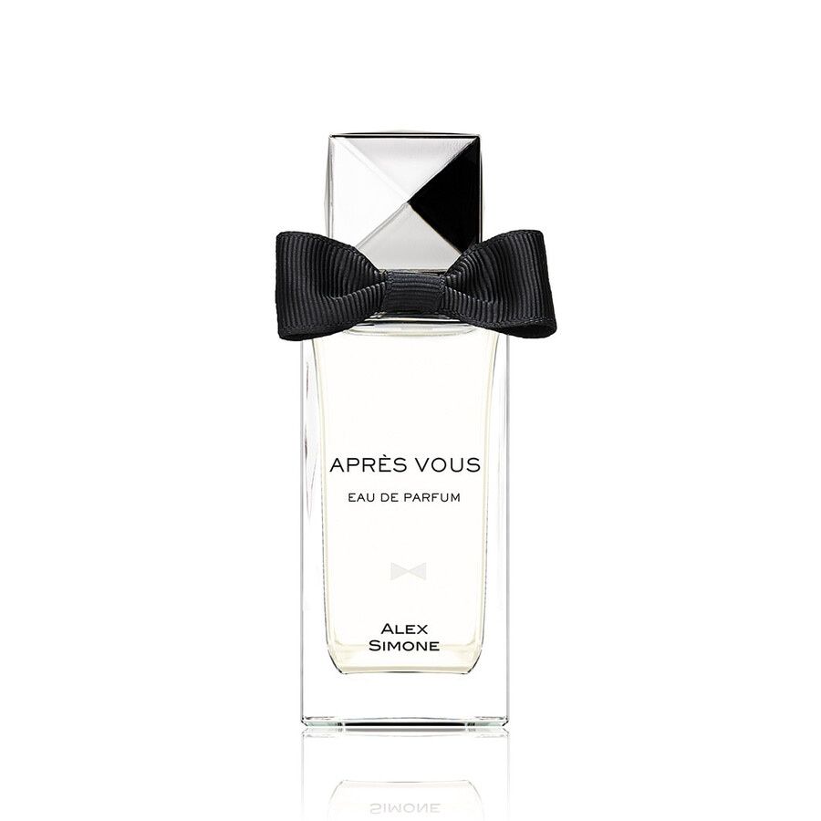 Alex Simone Eau de Parfum / 50 ml / Unisex