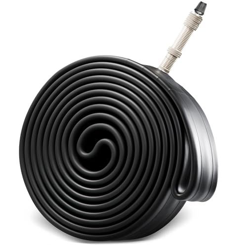 FISCHER Fietsbinnenband 20 inch Dunlop-ventiel