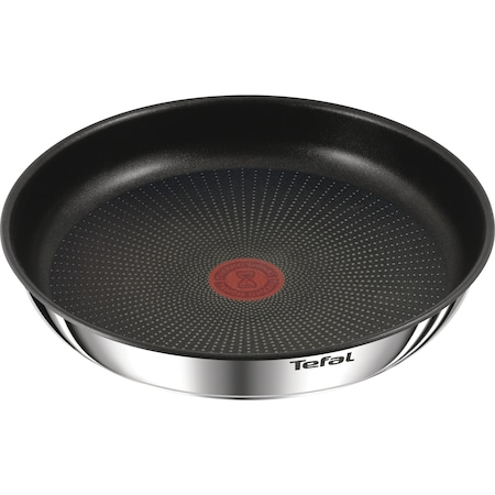 Tefal Ingenio Emotion ON 20-delige pannenset - Inductie - Antiaanbaklaag - Afneembare handgreep