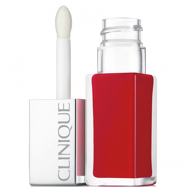 Clinique Pop Lacquer Lip Colour + Primer Lip Gloss 6 ml