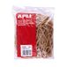 APLI 18764 - Elastische banden 140 x 2 mm in zak van 100 g