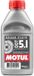 MOTUL DOT 5.1 remvloeistof - synthetisch - 500ml