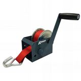 RIBIMEX PRTRM900SPRO Handmatige riemlier - PRO-serie