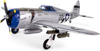 E-flite EFL08450 radiografisch bestuurbaar model Elektromotor