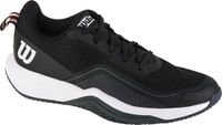 Wilson Rush Pro Lite Tennisschoenen Heren Zwart Navy