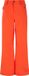 Protest PRTSTERIO JR Skibroek Unisex kinderen Burnt Orange