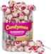 Candyman Salmiakknotsen - 60 stuks