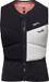 Mystic 2025 Dames Dusk Front Zip Vlieger Impact Vest - S - Multicolor