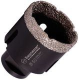 DiStar Tegelboor Keramik Pro 30 mm - Ø 6-50 mm