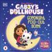 Gabby's Dollhouse Goodnight Fold-out Book