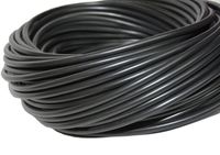 Hilark cable tech H05VV-F koperkabel, 3x1,5mm², 50 meter, geschikt voor vaatwasser, droger en koelkast