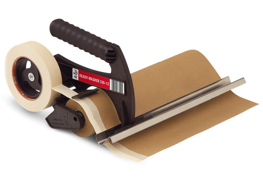 Kip Tape 335-12 Dispenser - 350mm