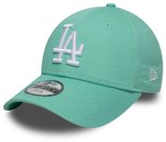 New Era League Essential 9forty Kinder Cap Groen
