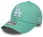 New Era League Essential 9forty Kinder Cap Groen