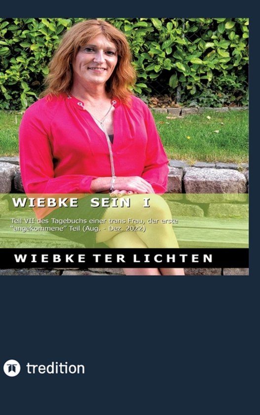 Wiebke Tredition GmbH Wiebke sein I