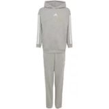 Adidas Kinder trainingspak Essentials 3-Stripes