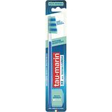 Tau-marin Scalare 33 Brosse à dents à poils très souples antibactériens