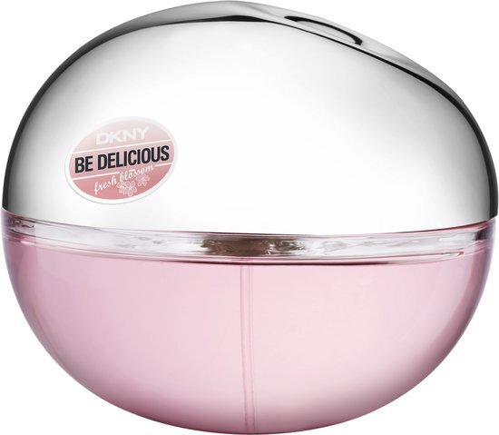 DKNY Be Delicious Fresh Blossom eau de parfum / dames