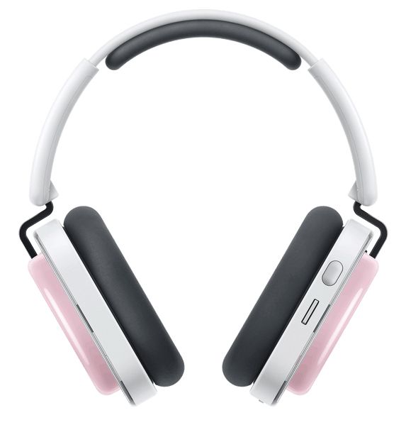 Nothing Headphone (a) Pink