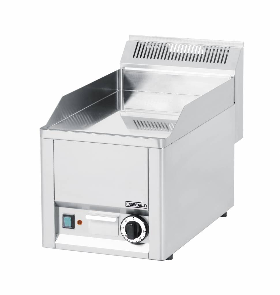 Casselin Elektrische Bakplaat 32 x 48 cm