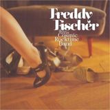 Sonic Rendezvous Freddy Fischer And His Cosmic Rocktime Band - Shuhe Raus Und Tanzen Gehen (12" Single)