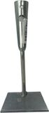 Synx Tools Rechte Schoffel 12cm Los - Zonder Steel