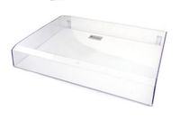 Pro-Ject VC-S Dust Cover Stofkap voor platenspeler