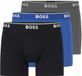 BOSS Power Brief Boxershorts Heren (3-pack) - Maat S