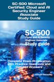 SC-500 Microsoft SC-500 Cloud and AI Security Engineer Associate Study Guide