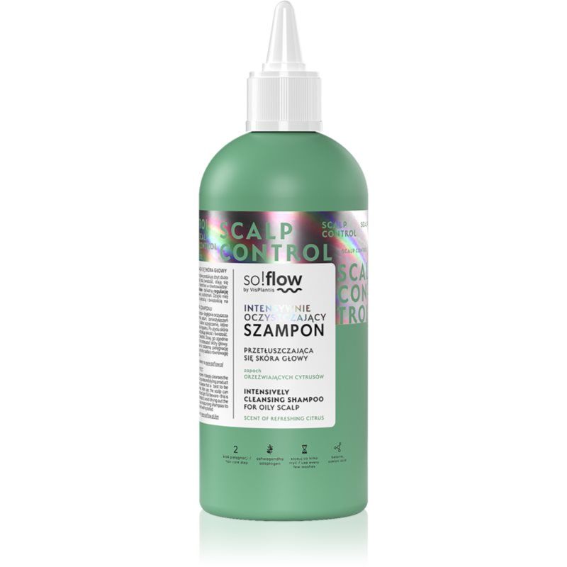 so!flow Oily Scalp