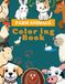 Farm Animals Coloring Book: A Fun and Adorable Farm Adventure for Kids