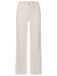 Gang Broek '94AMELIE WIDE' ecru