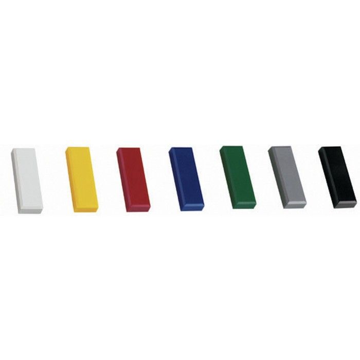MAUL MAULpro Facetterand magneten - 20 stuks