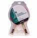 Hi-Tec CONFI SET Set de tennis de table : 2 raquettes et 3 balles