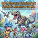 Robot Dinosaurs Coloring Book: Futuristic Adventures for Kids