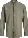 Jack & Jones Casual overhemd Regular Fit Casual overhemd