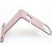 Cortina Cortina balhoofd beugel u4 family spicy silver matt