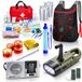 Twenty4seven® Ultieme Noodpakket voor Thuis - Survival Kit - 14 Delig